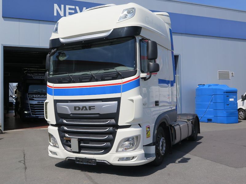 DAF XF 480 SSC LOWD MEGA - fotka 3 z 15