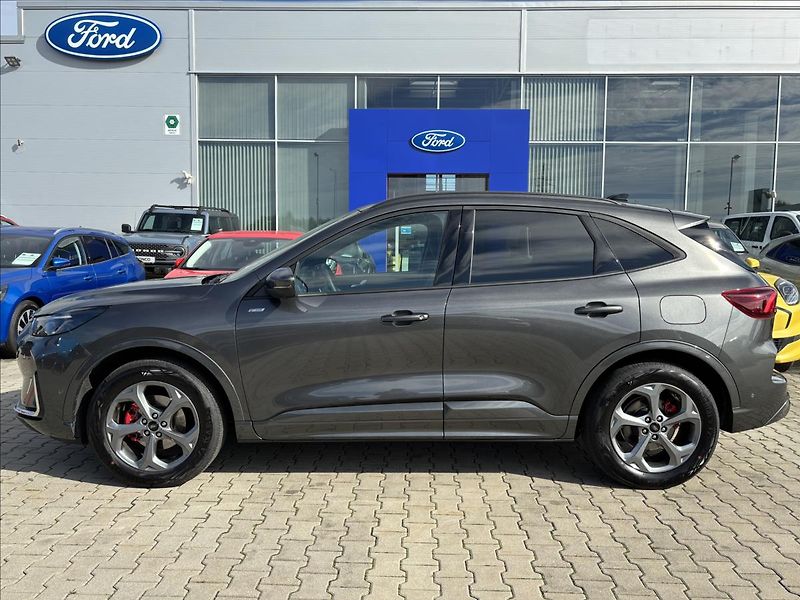 Ford Kuga 2,5 HEV 138kW ST-Line X AWD - fotka 2 z 38