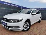 Volkswagen Passat Variant 2.0 TDI Comfortline - náhled 1