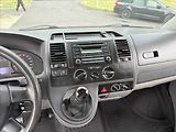 Volkswagen Transporter 2,5   TDI LONG 9 MÍST TAŽNÉ - náhled 8