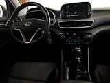Hyundai Tucson (2018) 1.6 CRDI 85 KW -CZ- 1.Majitel - náhled 12