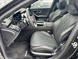 Mercedes-Benz Třídy S S 450d 4MATIC L AMG linie - náhled 10
