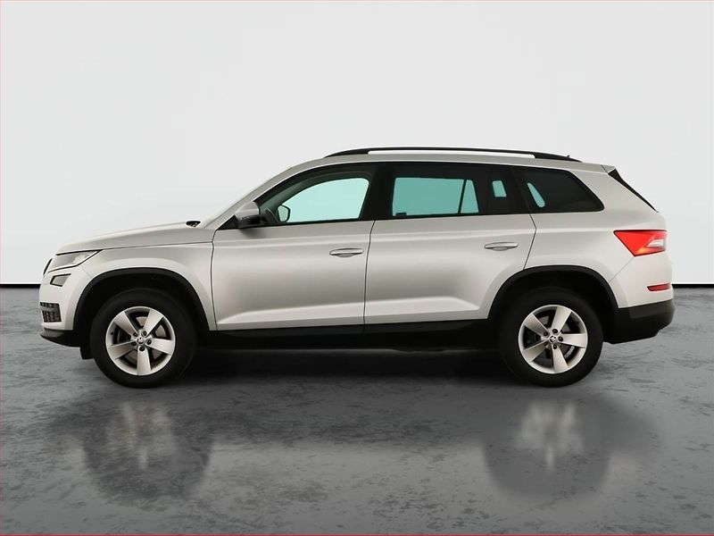 Škoda Kodiaq (2018) 2.0 TDI 4x4 - fotka 3 z 18