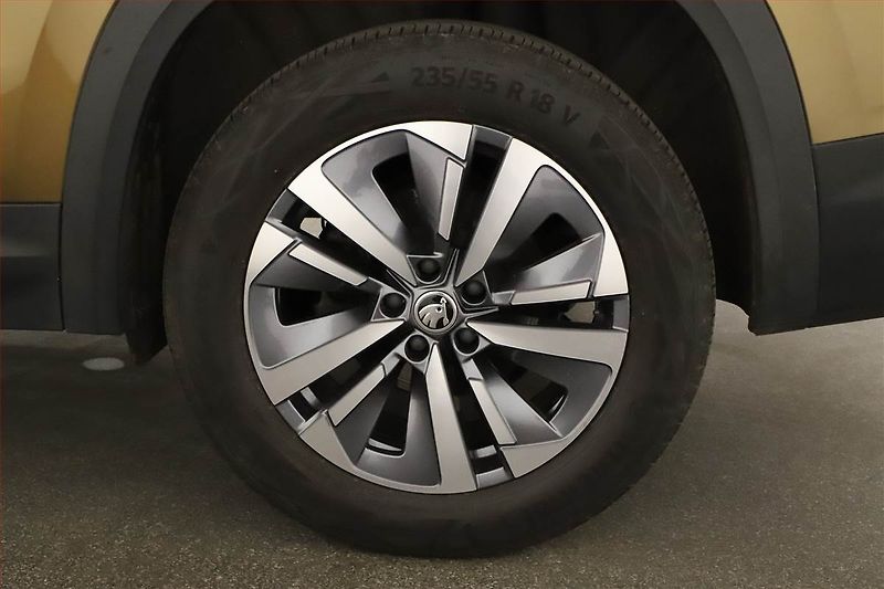 Škoda Kodiaq (2025) 2.0 TDI, EXCLUSIVE SELECTION - fotka 20 z 20