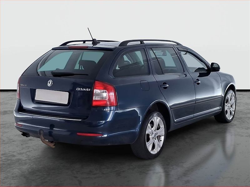 Škoda Octavia (2012) 2.0 TDI, 4X4, Navi, Xenony - fotka 5 z 20