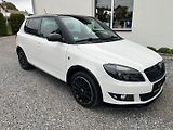 Škoda Fabia (2011) 1.2 TSi Monte Carlo Top Stav - náhled 1