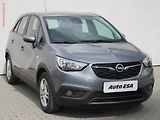 Opel Crossland X (2018) 1.2 i, ČR, AC, tempo, výhřev - náhled 1
