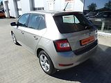 Škoda Fabia 1,0i 81kW KLIMA,najeto 59200km - náhled 4