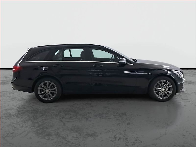 Mercedes-Benz Třídy C (2016) C 250 CDI, Automat, Navi - fotka 6 z 20