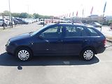 Škoda Fabia 1,4i AUTOMAT !!! KLIMA,PARKSEN - náhled 13