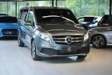 Mercedes-Benz Třídy V 300d 4MATIC Long 7míst DIS/Nez - náhled 32