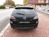 Mazda 6 (2011) 2,0i AC ALU BT BOSE VÝHŘEV - náhled 6