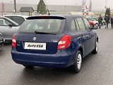 Škoda Fabia (2010) 1.6 TDi, ČR - náhled 6