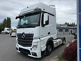 Mercedes-Benz 1842 Actros EURO 6 MEGA/lowdec - náhled 7