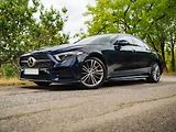 Mercedes-Benz CLS (2019) 350 d 4MATIC - náhled 1