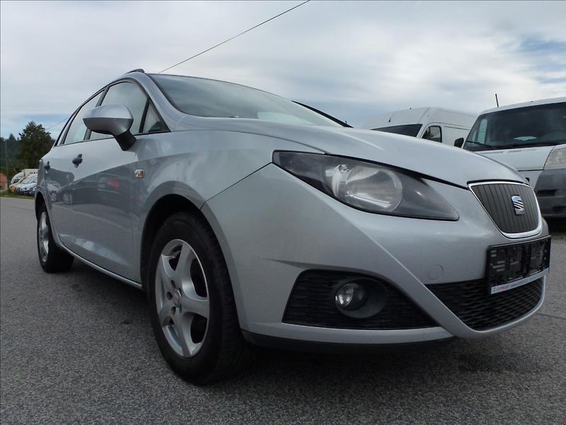 Seat Ibiza 1,2 TDI 3,4-3,9 l/100km  EcoMo - fotka 48 z 48