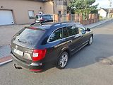 Škoda Superb (2015) 2.0TDI,DSG,xenon,NAVI - náhled 3