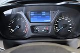 Ford Tourneo Custom (2014) 2.2 L1H1 8 Míst klima kamera 1 - náhled 25