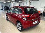 Citroën C3 1.2 VTi 82K Exclusive, ČR - náhled 3