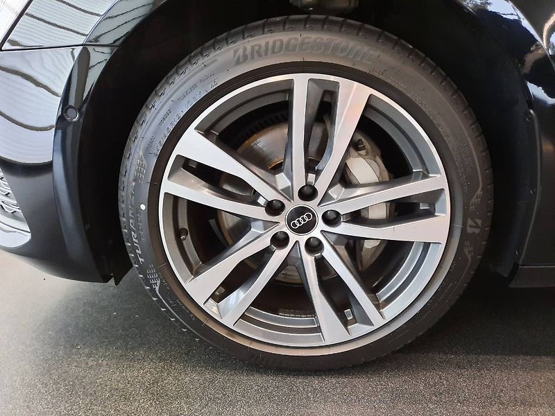 Audi A6 (2022) Avant 50 TDI quattro (210kW/28 - fotka 26 z 29