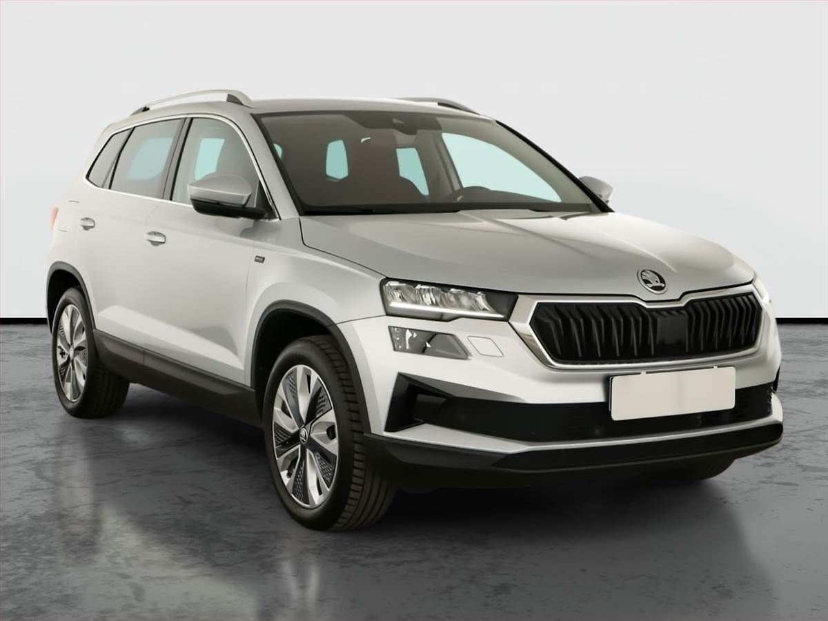 Škoda Karoq 2.0 TDI, Drive, FullLed