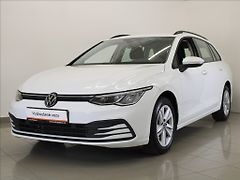 Volkswagen Golf 1,0 TSi 81kW Life Var.128tkm.Č - fotografie inzerátu