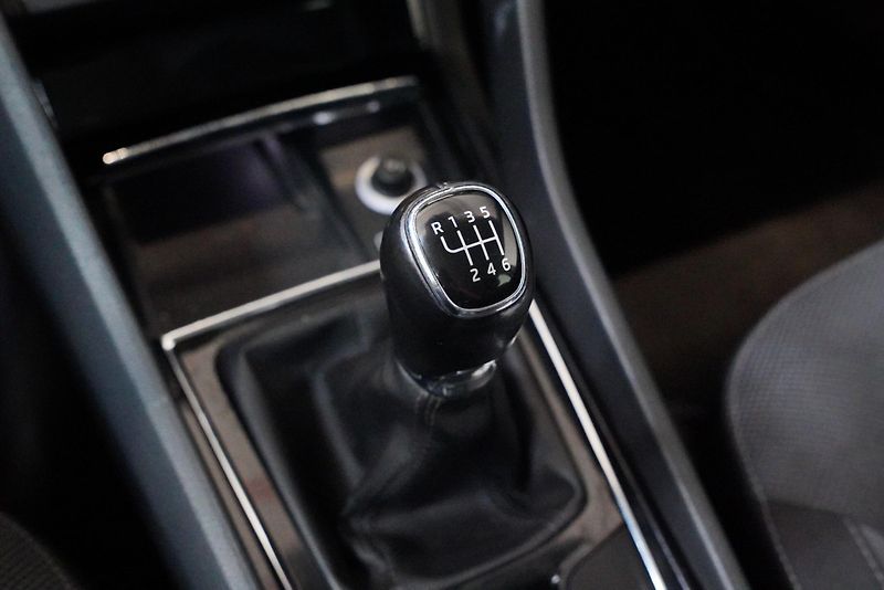 Škoda Kodiaq - fotka 24 z 27