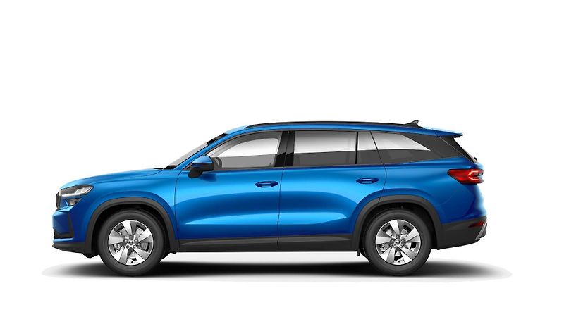 Škoda Kodiaq (2026) Selection 7 DSG 2,0TDI - fotka 2 z 3