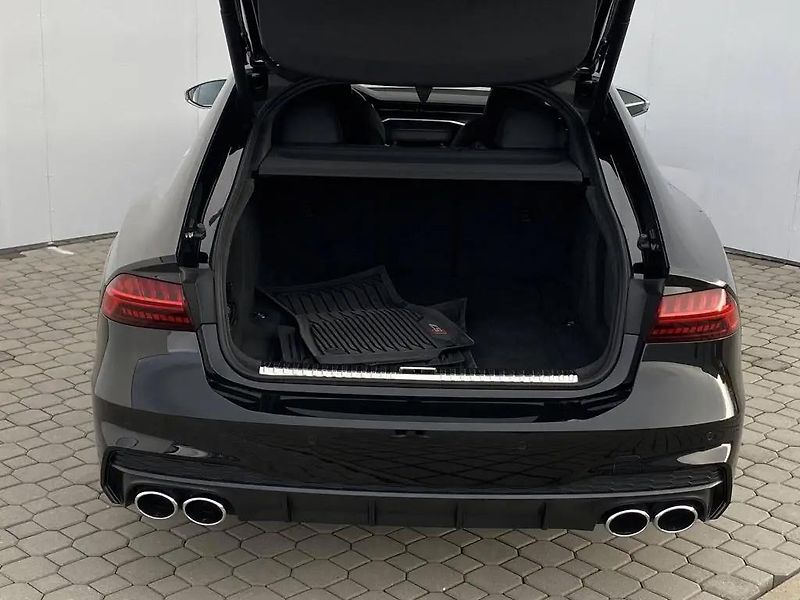 Audi A7 (2021) - fotka 22 z 22