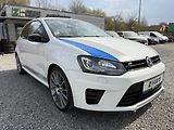 Volkswagen Polo 2.0TSi R WRC 162kW - náhled 2