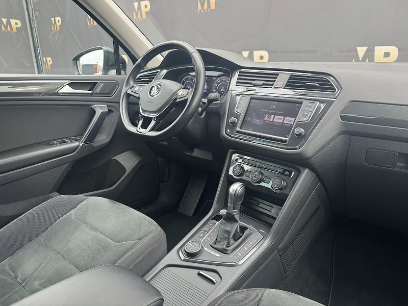 Volkswagen Tiguan (2016) 2.0TDi DSG 4M Highline Virtual - fotka 15 z 47