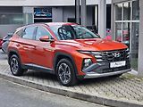 Hyundai Tucson 1.6T-GDi DCT, Smart, serv.kn. - náhled 7