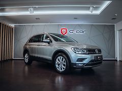 Volkswagen Tiguan 2.0 TDI DSG Highline 4MOT - fotografie inzerátu
