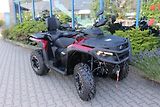 Can-Am (2025) Outlander Max XT T 850 ABS T3B - náhled 1