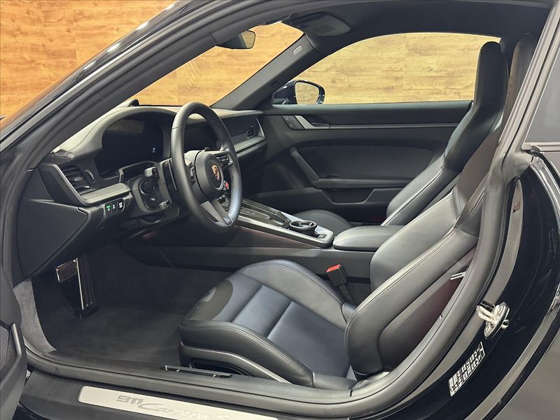 Porsche 911 CARRERA S FULL PPF ZÁRUKA - fotka 7 z 21