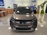 Subaru E-Outback Executive 75 AWD - náhled 8