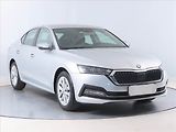 Škoda Octavia (2022) Style 1.0 TSI, Serv.kniha - náhled 1