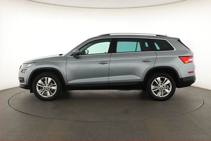 Škoda Kodiaq (2017) Style 2.0 TDI - fotka 3 z 18