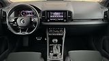 Škoda Karoq 1.5 TSI DSG Sportline - náhled 8