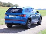 Škoda Kodiaq 2,0 RS TDI 176kW DSG 4x4 DPH - náhled 7