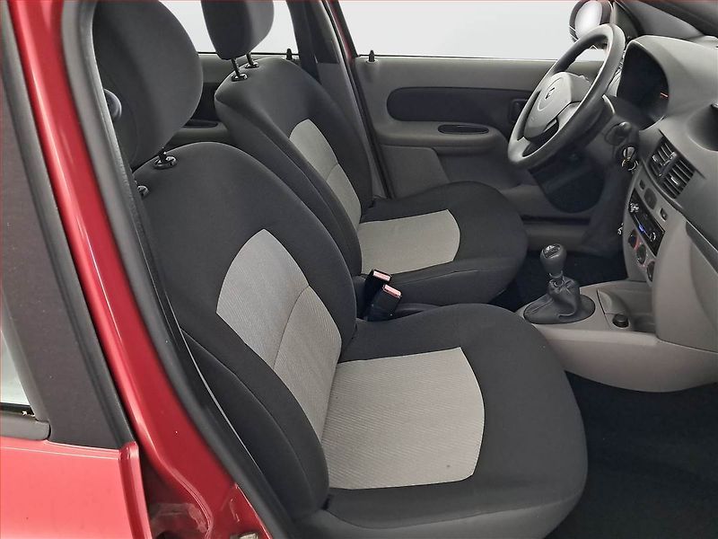 Renault Thalia (2012) 1.2 16V, po STK - fotka 9 z 13