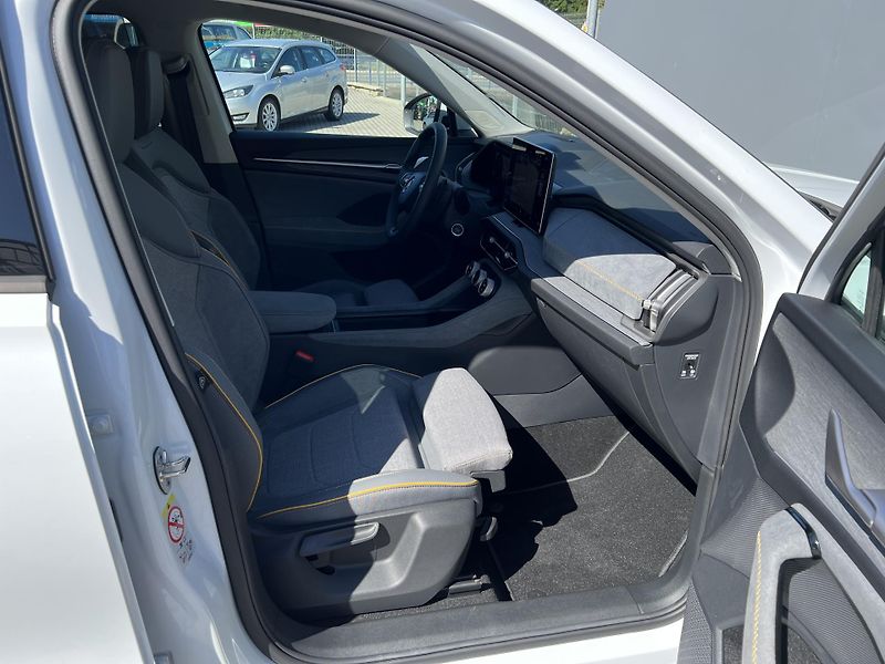 Škoda Kodiaq (2024) 2.0TDi*110Kw*NOVÉ* - fotka 50 z 55