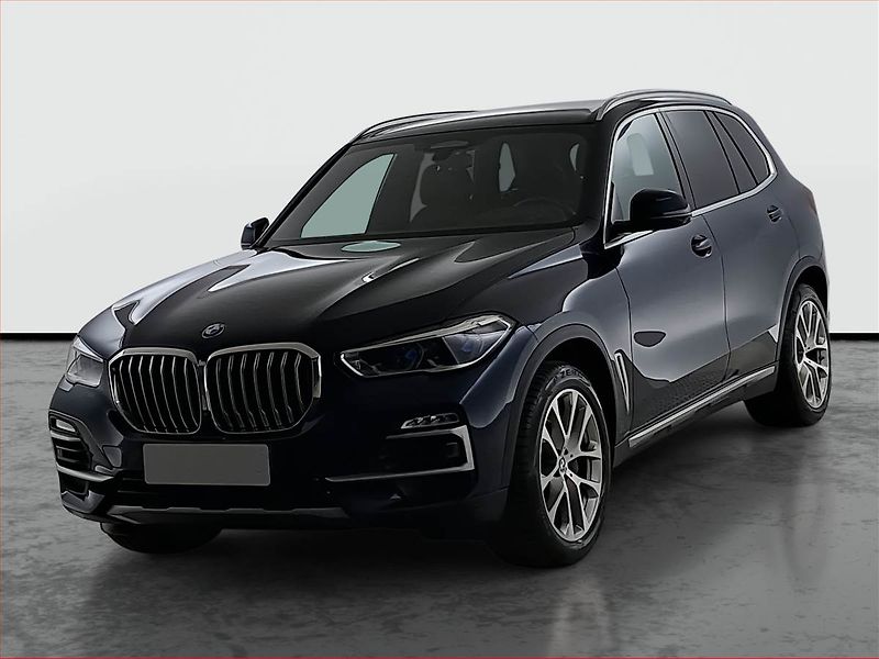 BMW X5 (2021) xDrive30d - fotka 2 z 31