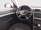 Škoda Octavia (2009) Elegance 1.9 TDI, po STK - náhled 7