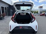 Toyota Aygo X 1.0L  CVT Comfort - náhled 6