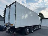 MAN TGX (2022) 26.470 6x2 chlaďák EURO 6 - náhled 6