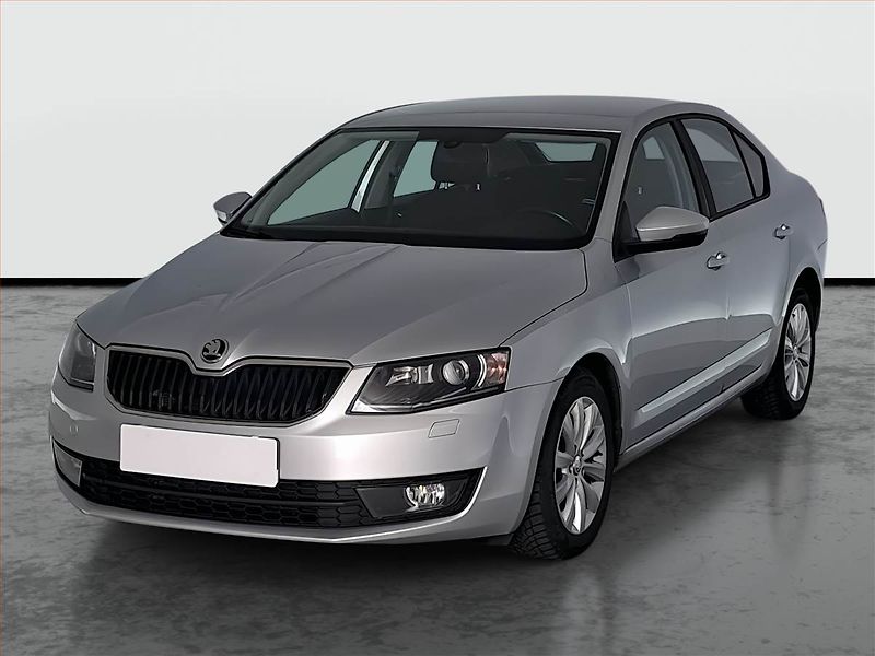 Škoda Octavia (2014) 1.6 TDI, Xenony, Tempomat - fotka 2 z 14