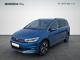 Volkswagen Touran (2022) 1.5 TSI 110 kW DSG Highline - náhled 1