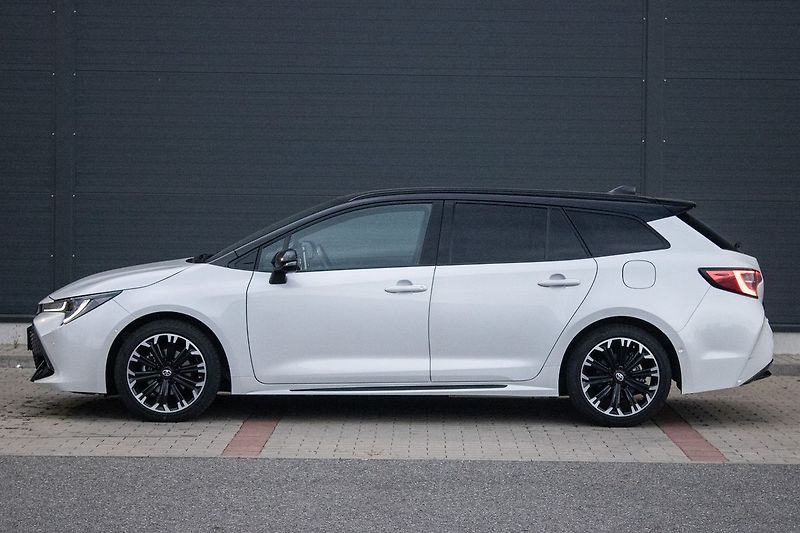 Toyota Corolla - fotka 8 z 15