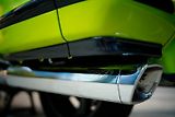 Honda GL 1800 Gold Wing Mamba Green - náhled 28